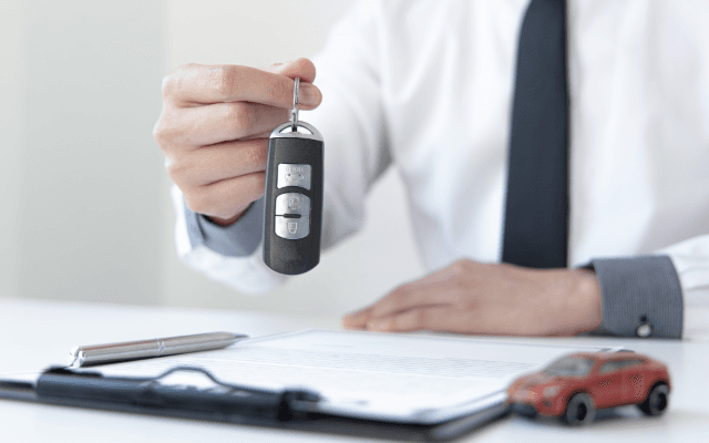 Driving Your Dreams Home: Explore T&D Auto Group's Special Financing Options