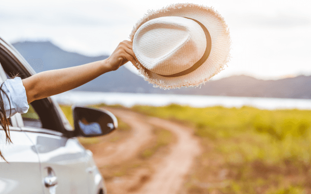 Must-Visit Spring Destinations for Road Trips in Central Valley