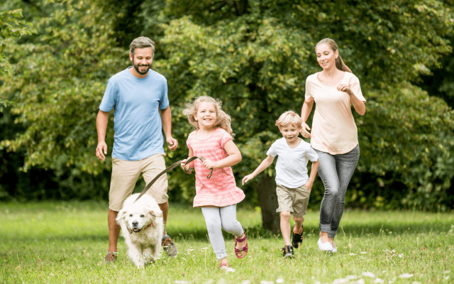 Top 5 Family-Friendly Activities in Fresno for Spring Break