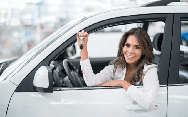 How to Choose the Perfect Used Car for Your Spring Adventures