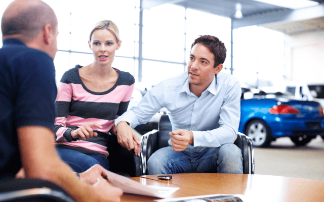 Unlocking the Secrets of Car Financing: Tips for Central Valley Buyers