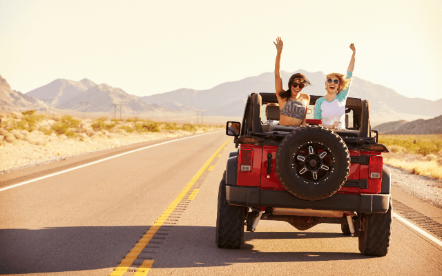 Summer Road Trip Ready: Preparing Your Car for Central Valley Adventures