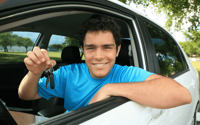 Getting Behind the Wheel: Financing Your First Car in Fresno