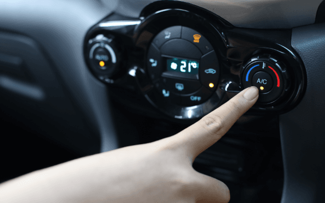 Keeping Cool: A/C Maintenance Tips for Central Valley Drivers