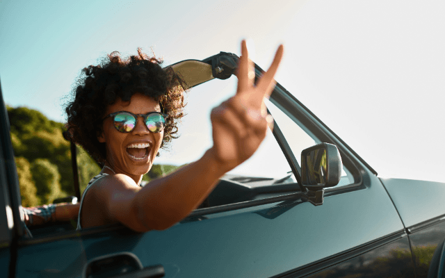 The Best Used Cars for Summer Fun in Fresno