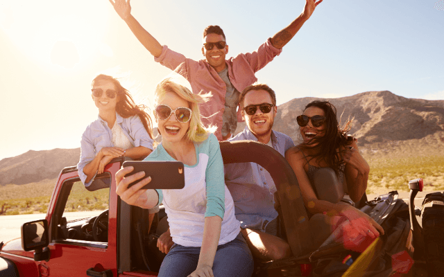 Hit the Road: Summer Travel Tips for Fresno Drivers