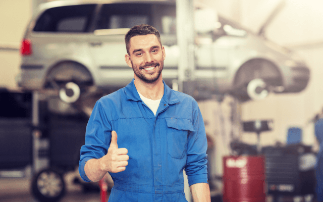 Budget-Friendly Car Maintenance Tips for Central Valley Residents