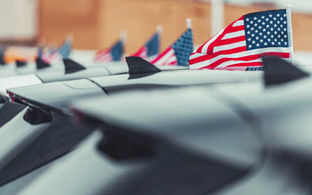 Labor Day Deals: Finding the Perfect Used Car in Fresno