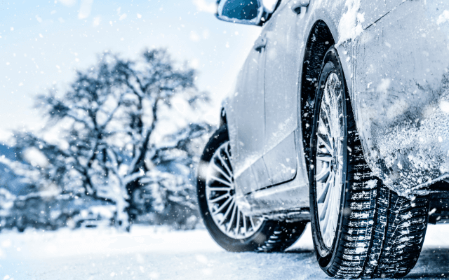 Prepare for Winter: Essential Car Maintenance Tips for Fresno Drivers