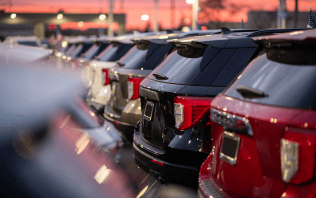 Navigating the Used Car Market: Tips for Central Valley Shoppers