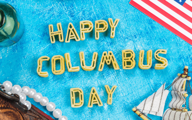 Columbus Day Sales Event: Deals on Used Cars in Fresno