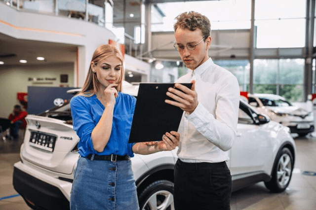 How to Choose a Reliable Used Car Dealer