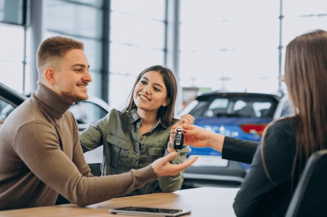 Best Time to Buy a Used Car