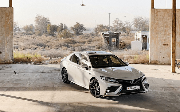 The Best Cars for Commuters: Comfort, Efficiency, and Style