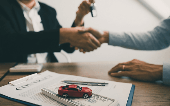A Complete Guide to Financing Your Car Purchase: Exploring Your Options