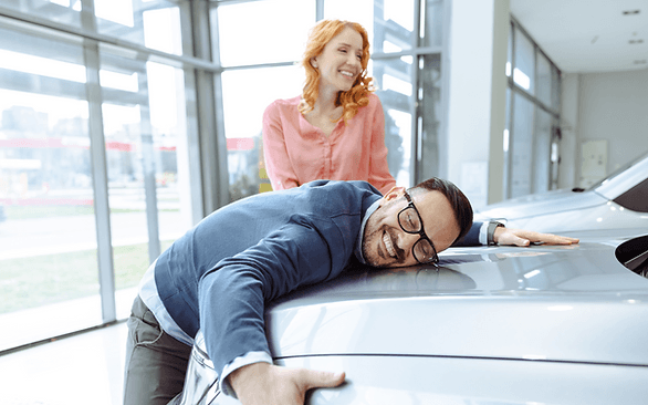 Your Dream Car, Your Way: T&D Auto Group's Personalized Vehicle Brokerage Service