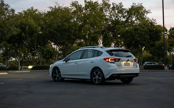 2022 Subaru Impreza Premium: Driving Trust and Reliability