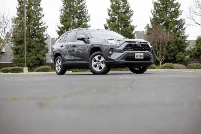2021 Toyota RAV4 XLE Premium: Elevating the Everyday SUV Experience