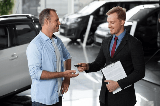 Used Car Dealership Warranties and Guarantees