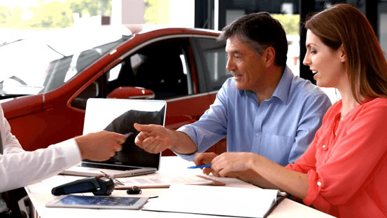 Blog Image Used Car Financing & Loan Options