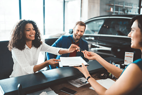 Blog Image What to Expect at a Car Dealership
