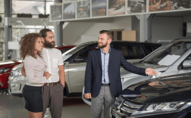 Top Mistakes to Avoid When Buying a Used Car