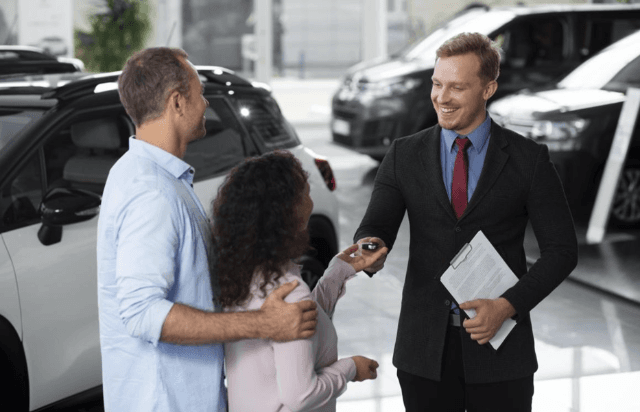 How to Get Pre-Approved for a Used Car Loan