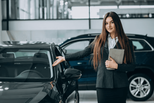 How to Spot a Great Deal on a Used Car