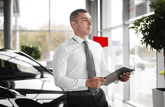 Red Flags to Watch for in a Used Car Dealership