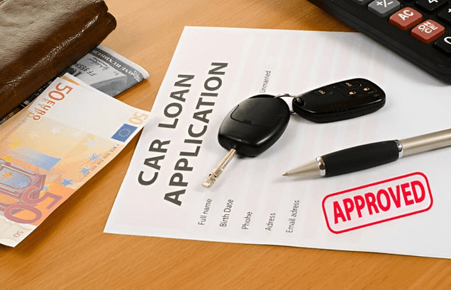Pre-Qualify for Auto Financing Without Impacting Credit