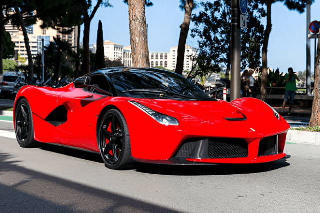 Luxury & Premium Used Cars: What to Check & Expect
