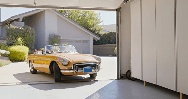 Trading In Your Vehicle