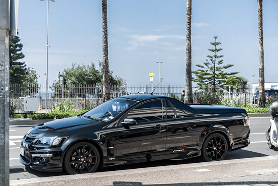 Buy a Used Car