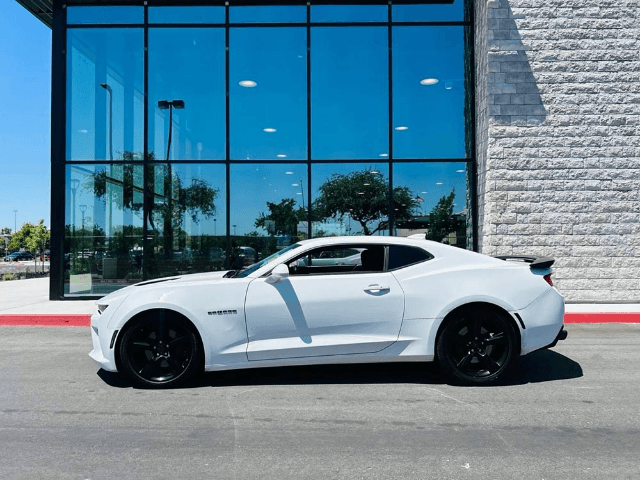 What Can You Actually Afford? Used-Car Financing Explained