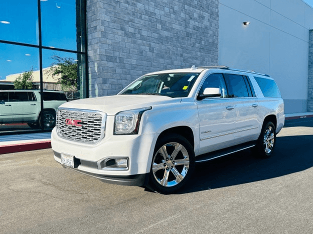 Which Used SUV Actually Fits Your Life?