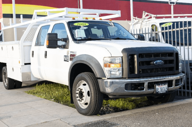 Which Used Truck Should You Buy?